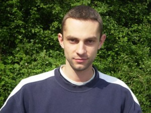 Raninec Tomáš
